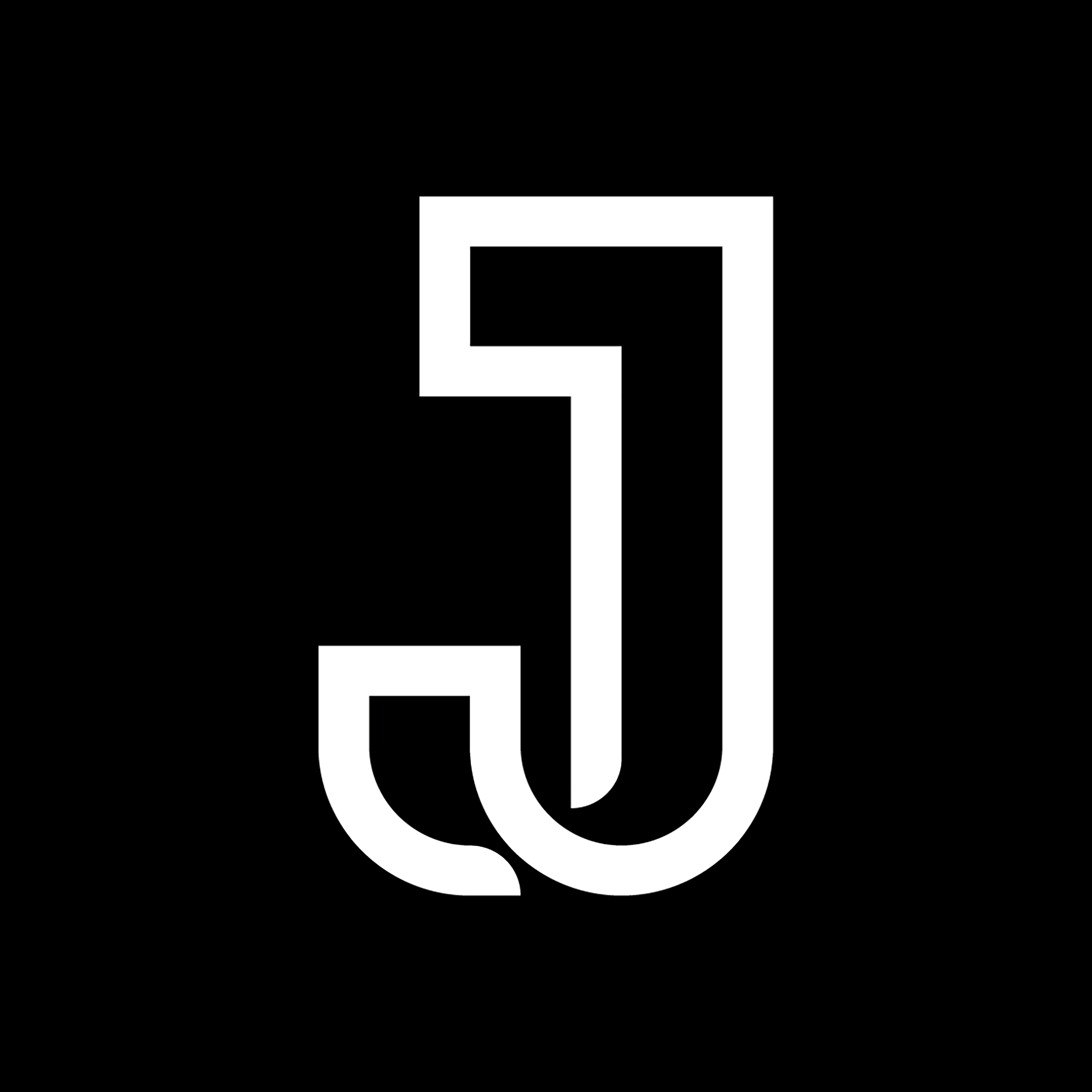 Team Jones Design Logo
